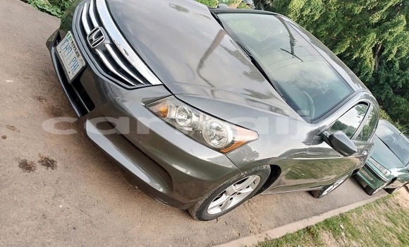 Buy Used Honda Accord Other Car in Abuja in Lagos State Buy Used Honda Accord Other Car in Abuja in Lagos State