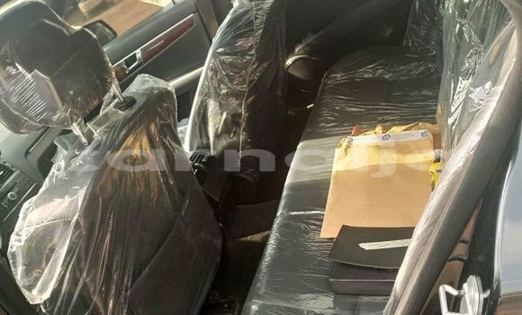Acheter Occasion Voiture Mercedes-Benz C–Class Noir à Abuja, État de Lagos Acheter Occasion Voiture Mercedes-Benz C–Class Noir à Abuja, État de Lagos