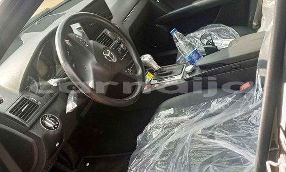 Acheter Occasion Voiture Mercedes-Benz C–Class Noir à Abuja, État de Lagos Acheter Occasion Voiture Mercedes-Benz C–Class Noir à Abuja, État de Lagos