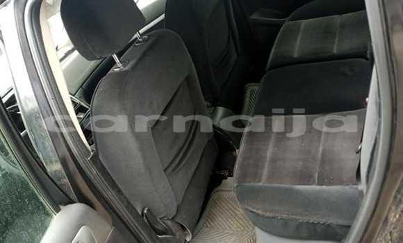 Acheter Occasion Voiture Peugeot 307 Noir à Abuja, État de Lagos Acheter Occasion Voiture Peugeot 307 Noir à Abuja, État de Lagos