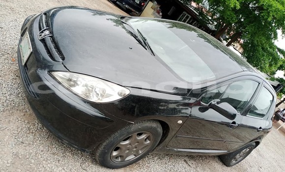 Acheter Occasion Voiture Peugeot 307 Noir à Abuja, État de Lagos Acheter Occasion Voiture Peugeot 307 Noir à Abuja, État de Lagos