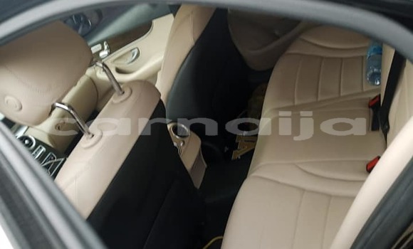 Buy Used Mercedes-Benz C-klasse Black Car in Abuja in Lagos State Buy Used Mercedes-Benz C-klasse Black Car in Abuja in Lagos State