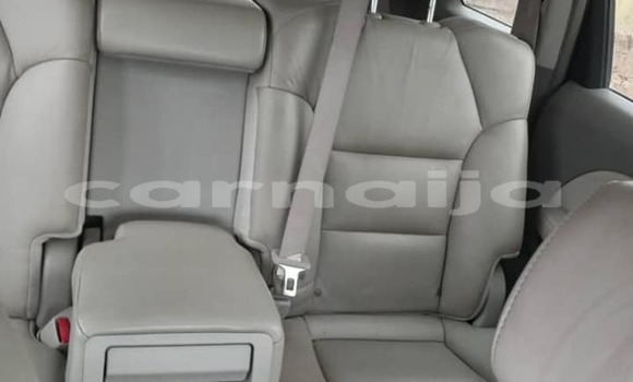 Acheter Occasion Voiture Acura MDX Noir à Abuja, État de Lagos Acheter Occasion Voiture Acura MDX Noir à Abuja, État de Lagos