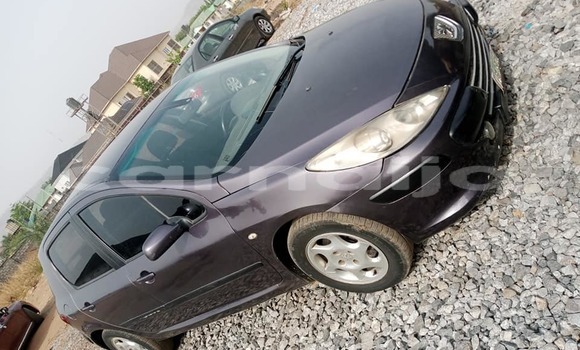 Buy Used Peugeot 307 Other Car in Abuja in Lagos State