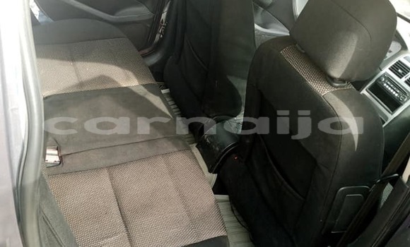 Acheter Occasion Voiture Peugeot 307 Autre à Abuja, État de Lagos Acheter Occasion Voiture Peugeot 307 Autre à Abuja, État de Lagos