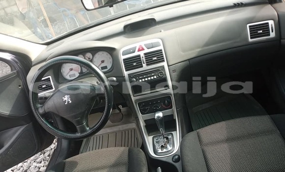 Acheter Occasion Voiture Peugeot 307 Autre à Abuja, État de Lagos Acheter Occasion Voiture Peugeot 307 Autre à Abuja, État de Lagos
