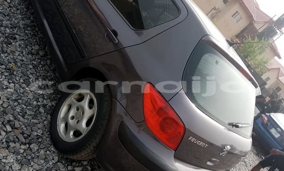 Acheter Occasion Voiture Peugeot 307 Autre à Abuja, État de Lagos Acheter Occasion Voiture Peugeot 307 Autre à Abuja, État de Lagos