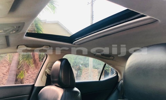 Acheter Occasion Voiture Lexus IS Noir à Abuja, État de Lagos Acheter Occasion Voiture Lexus IS Noir à Abuja, État de Lagos