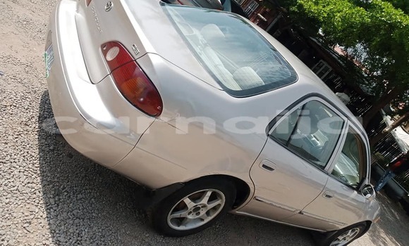 Acheter Occasion Voiture Toyota Camry Gris à Abuja, État de Lagos