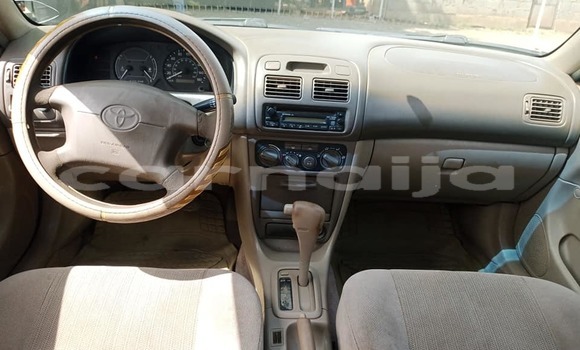 Acheter Occasion Voiture Toyota Camry Gris à Abuja, État de Lagos Acheter Occasion Voiture Toyota Camry Gris à Abuja, État de Lagos