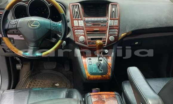 Acheter Occasion Voiture Lexus ES Rouge à Abuja, État de Lagos Acheter Occasion Voiture Lexus ES Rouge à Abuja, État de Lagos