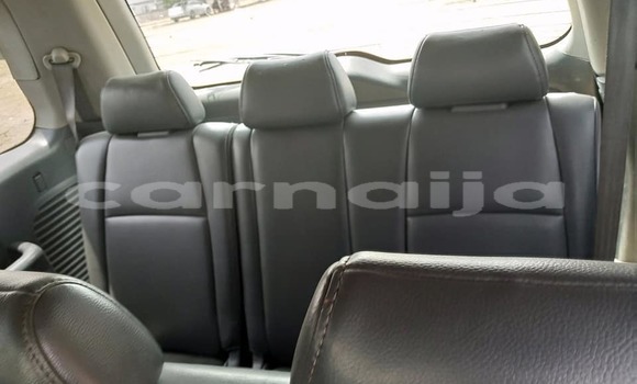 Buy Used Honda Pilot Black Car in Abuochiche in Cross River State Buy Used Honda Pilot Black Car in Abuochiche in Cross River State