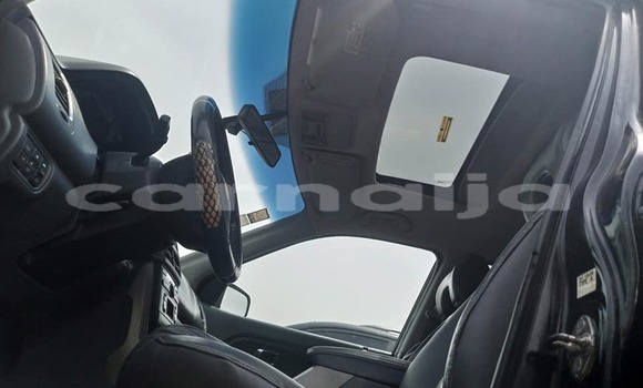 Buy Used Honda Pilot Black Car in Abuochiche in Cross River State Buy Used Honda Pilot Black Car in Abuochiche in Cross River State