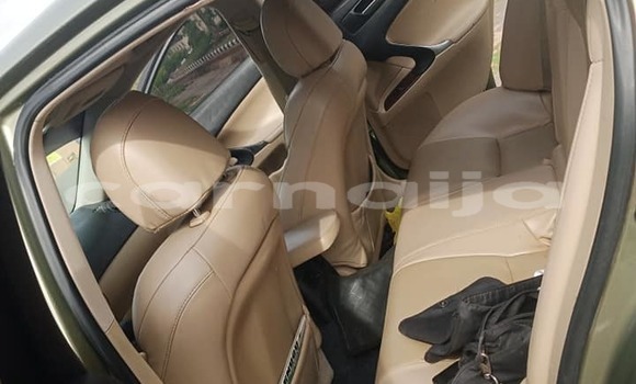 Acheter Occasion Voiture Lexus IS Vert à Abuja, État de Lagos Acheter Occasion Voiture Lexus IS Vert à Abuja, État de Lagos