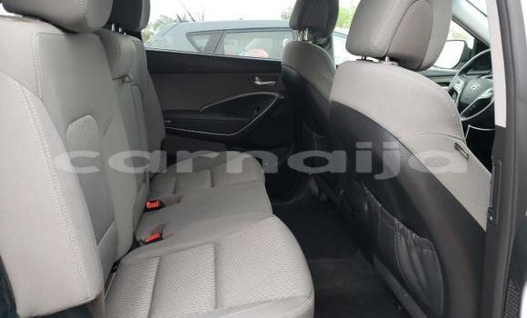 Acheter Neuf Voiture Hyundai Santa Fe Blanc à Abeokuta, État d'Ogun Acheter Neuf Voiture Hyundai Santa Fe Blanc à Abeokuta, État d'Ogun