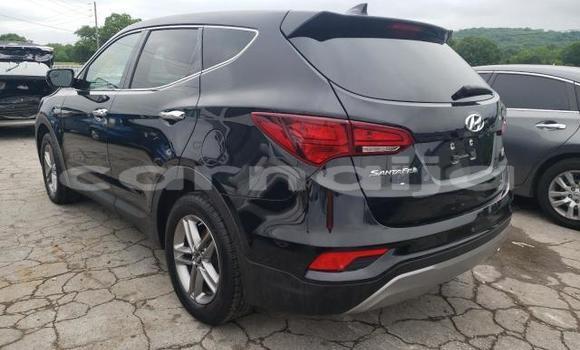 Acheter Neuf Voiture Hyundai Santa Fe Noir à Abeokuta, État d'Ogun Acheter Neuf Voiture Hyundai Santa Fe Noir à Abeokuta, État d'Ogun