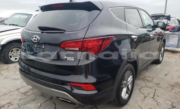 Acheter Neuf Voiture Hyundai Santa Fe Noir à Abeokuta, État d'Ogun Acheter Neuf Voiture Hyundai Santa Fe Noir à Abeokuta, État d'Ogun