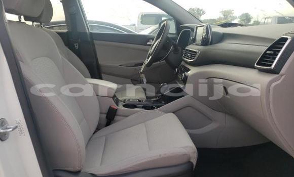 Acheter Neuf Voiture Hyundai Tucson Blanc à Abeokuta, État d'Ogun Acheter Neuf Voiture Hyundai Tucson Blanc à Abeokuta, État d'Ogun