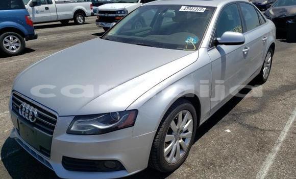 Acheter Neuf Voiture Audi A4 Gris à Abeokuta, État d'Ogun Acheter Neuf Voiture Audi A4 Gris à Abeokuta, État d'Ogun