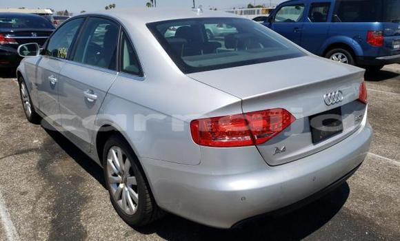 Acheter Neuf Voiture Audi A4 Gris à Abeokuta, État d'Ogun Acheter Neuf Voiture Audi A4 Gris à Abeokuta, État d'Ogun