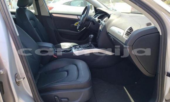 Acheter Neuf Voiture Audi A4 Gris à Abeokuta, État d'Ogun Acheter Neuf Voiture Audi A4 Gris à Abeokuta, État d'Ogun