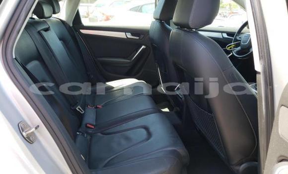 Acheter Neuf Voiture Audi A4 Gris à Abeokuta, État d'Ogun Acheter Neuf Voiture Audi A4 Gris à Abeokuta, État d'Ogun