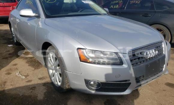 Buy New Audi A5 Silver Car in Abeokuta in Ogun State Buy New Audi A5 Silver Car in Abeokuta in Ogun State