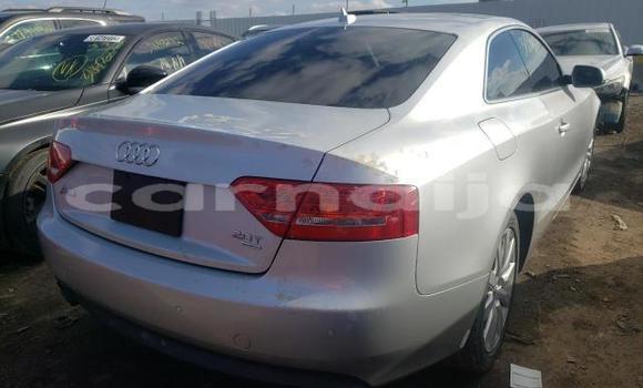 Acheter Neuf Voiture Audi A5 Gris à Abeokuta, État d'Ogun Acheter Neuf Voiture Audi A5 Gris à Abeokuta, État d'Ogun