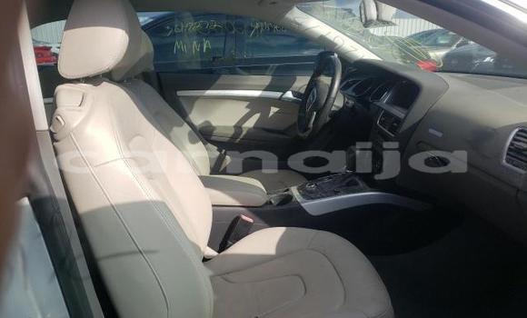 Acheter Neuf Voiture Audi A5 Gris à Abeokuta, État d'Ogun Acheter Neuf Voiture Audi A5 Gris à Abeokuta, État d'Ogun