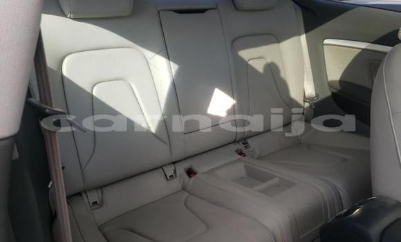 Acheter Neuf Voiture Audi A5 Gris à Abeokuta, État d'Ogun Acheter Neuf Voiture Audi A5 Gris à Abeokuta, État d'Ogun