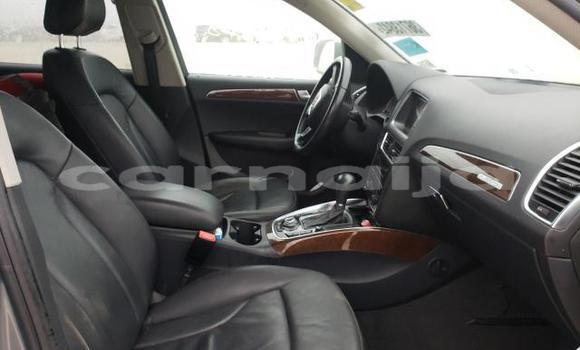 Acheter Neuf Voiture Audi Q5 Gris à Abeokuta, État d'Ogun Acheter Neuf Voiture Audi Q5 Gris à Abeokuta, État d'Ogun