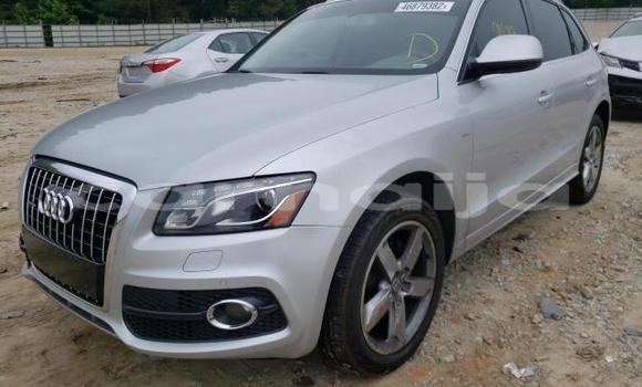 Acheter Neuf Voiture Audi Q5 Gris à Abeokuta, État d'Ogun Acheter Neuf Voiture Audi Q5 Gris à Abeokuta, État d'Ogun