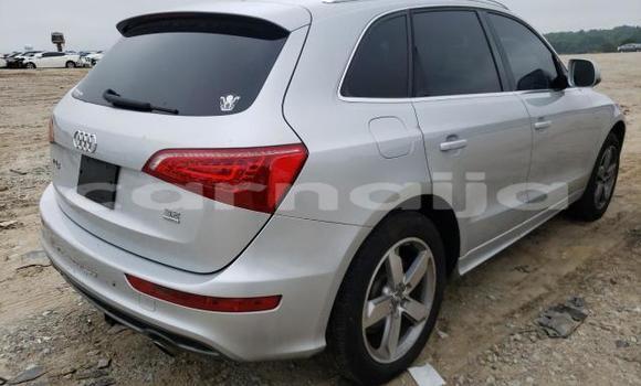 Acheter Neuf Voiture Audi Q5 Gris à Abeokuta, État d'Ogun Acheter Neuf Voiture Audi Q5 Gris à Abeokuta, État d'Ogun
