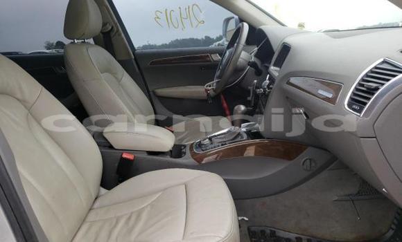 Acheter Neuf Voiture Audi Q5 Gris à Abeokuta, État d'Ogun Acheter Neuf Voiture Audi Q5 Gris à Abeokuta, État d'Ogun