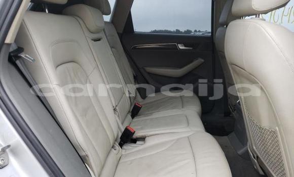 Acheter Neuf Voiture Audi Q5 Gris à Abeokuta, État d'Ogun Acheter Neuf Voiture Audi Q5 Gris à Abeokuta, État d'Ogun