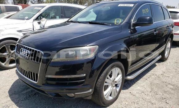 Acheter Neuf Voiture Audi Q5 Noir à Abeokuta, État d'Ogun Acheter Neuf Voiture Audi Q5 Noir à Abeokuta, État d'Ogun