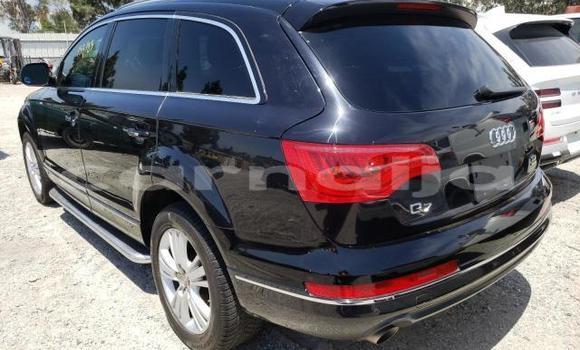 Acheter Neuf Voiture Audi Q5 Noir à Abeokuta, État d'Ogun Acheter Neuf Voiture Audi Q5 Noir à Abeokuta, État d'Ogun