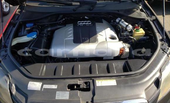 Acheter Neuf Voiture Audi Q5 Noir à Abeokuta, État d'Ogun Acheter Neuf Voiture Audi Q5 Noir à Abeokuta, État d'Ogun