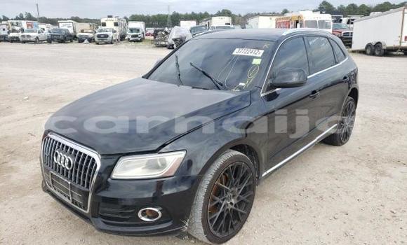 Acheter Neuf Voiture Audi Q5 Noir à Abeokuta, État d'Ogun Acheter Neuf Voiture Audi Q5 Noir à Abeokuta, État d'Ogun