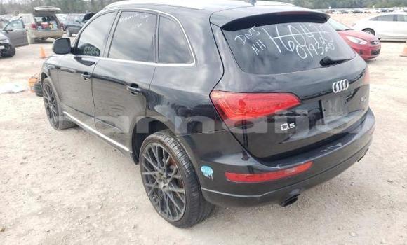 Acheter Neuf Voiture Audi Q5 Noir à Abeokuta, État d'Ogun Acheter Neuf Voiture Audi Q5 Noir à Abeokuta, État d'Ogun