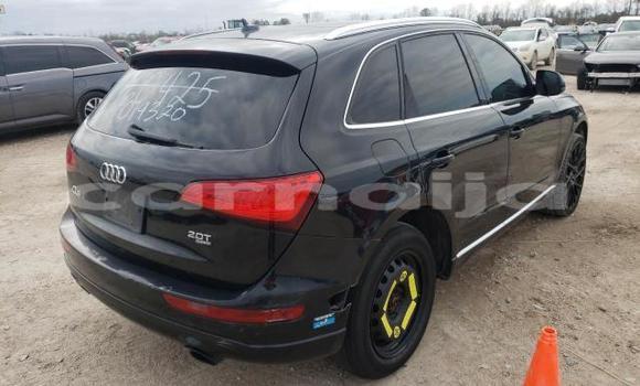 Acheter Neuf Voiture Audi Q5 Noir à Abeokuta, État d'Ogun Acheter Neuf Voiture Audi Q5 Noir à Abeokuta, État d'Ogun