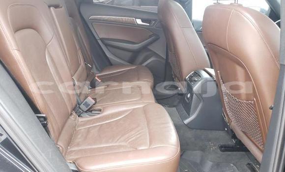 Acheter Neuf Voiture Audi Q5 Noir à Abeokuta, État d'Ogun Acheter Neuf Voiture Audi Q5 Noir à Abeokuta, État d'Ogun