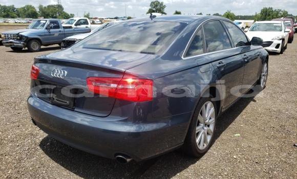 Acheter Neuf Voiture Audi A6 Gris à Abeokuta, État d'Ogun Acheter Neuf Voiture Audi A6 Gris à Abeokuta, État d'Ogun