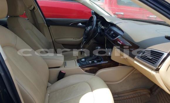 Acheter Neuf Voiture Audi A6 Gris à Abeokuta, État d'Ogun Acheter Neuf Voiture Audi A6 Gris à Abeokuta, État d'Ogun