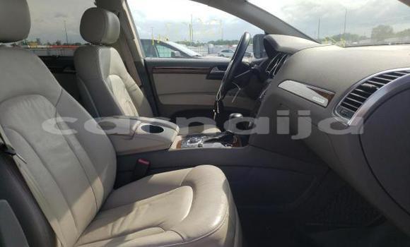 Acheter Neuf Voiture Audi Q7 Bleu à Abeokuta, État d'Ogun Acheter Neuf Voiture Audi Q7 Bleu à Abeokuta, État d'Ogun