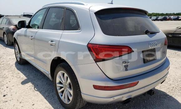 Acheter Neuf Voiture Audi Q5 Gris à Abeokuta, État d'Ogun Acheter Neuf Voiture Audi Q5 Gris à Abeokuta, État d'Ogun