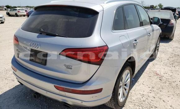 Acheter Neuf Voiture Audi Q5 Gris à Abeokuta, État d'Ogun Acheter Neuf Voiture Audi Q5 Gris à Abeokuta, État d'Ogun