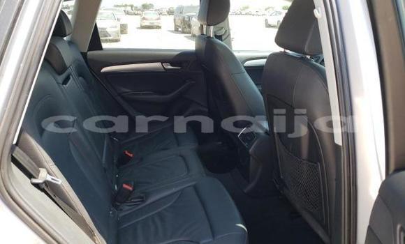 Acheter Neuf Voiture Audi Q5 Gris à Abeokuta, État d'Ogun Acheter Neuf Voiture Audi Q5 Gris à Abeokuta, État d'Ogun