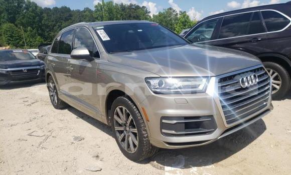 Acheter Neuf Voiture Audi Q7 Autre à Abeokuta, État d'Ogun Acheter Neuf Voiture Audi Q7 Autre à Abeokuta, État d'Ogun