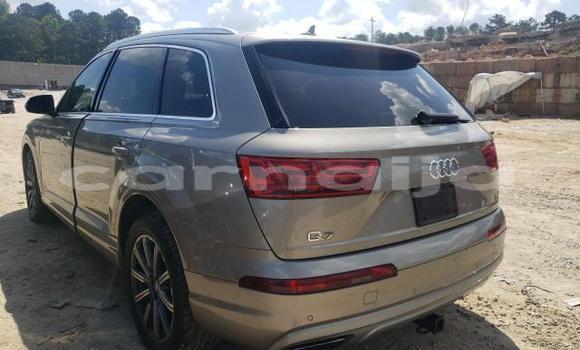Acheter Neuf Voiture Audi Q7 Autre à Abeokuta, État d'Ogun Acheter Neuf Voiture Audi Q7 Autre à Abeokuta, État d'Ogun